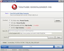 Once the video is downloaded from youtube, you can easily find it in the account tab or your library. Youtube Downloader Hd Heise Download