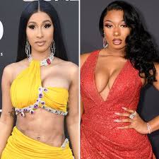 Tons of awesome wap cardi b wallpapers to download for free. Cardi B And Megan Thee Stallion Team Up For New Song Wap