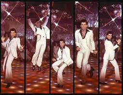 Includes six bee gees hits and features vonne elliman, the trammps, kc & the sunshine band, kool & gang, other disco greats! Saturday Night Fever Movie Review 1977 Roger Ebert