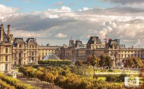 your guide to the tuileries garden in paris