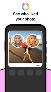 picp shareable photo frame for
