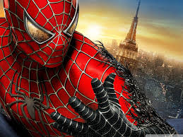hd spiderman wallpaper 74 pictures