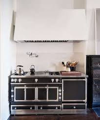 6 château style cooking ranges for the