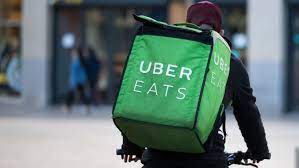 Uber will stop its restaurant delivery in Brazil - Protocol