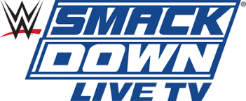 Another New Smackdown Logo? Found on WWE.com : r/SquaredCircle
