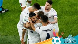 The second euro 2020 quarterfinal is on friday as talented contenders italy and belgium meet up in munich. L8wljyxqb7n Om