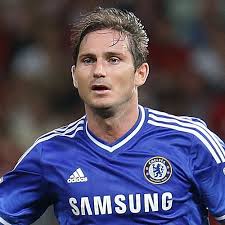 Check this player last stats: Frank Lampard Statistics Premier League