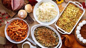 Some of us love the traditional click here to see the thanksgiving without turkey: Hosting A Small Thanksgiving Dinner This Year Try These Main Dishes Cnn