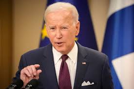 Biden: GOP Sen. Tuberville endangering national security by holding up  military promotions