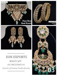 top imitation jewellery manufacturers