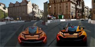 Forza is renowned for its stunning graphics but the trailer for horizon 5 has taken the visuals to the next level. Forza 5 On Xbox One Graphics Downgraded From E3 Build Cinemablend