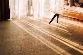is laminate flooring toxic