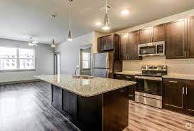 furnished apartments for in denton