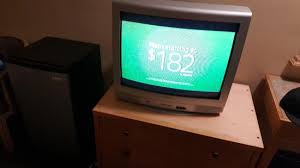 We did not find results for: Old Box Tv I Thought All Choice Properties Has To Have Flat Screen Tvs Now Picture Of Rodeway Inn Oceanview Atlantic City Tripadvisor