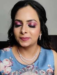 bridal makeup by senior mua rekha s