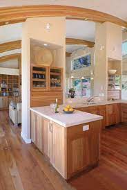 hickory cabinets