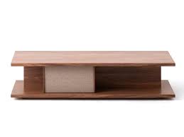 Eq3 Plank Rectangular Coffee Table