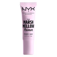 nyx professional makeup smoothing