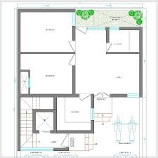 31x50 House Plan 4999 Easemyhouse