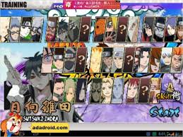 Download nrsen enki storm 4 final battle : Naruto Storm 4 By Jacky Apk Android Narsen Mod