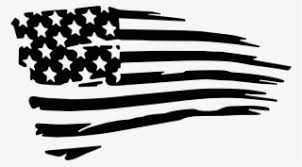American flag we the people tattered vinyl decal sticker car truck window | ebay. Tattered American Flag Png Tattered Thin Blue Line Flag Transparent Png 1060x589 Free Download On Nicepng