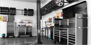 Organizing your garage is a daunting task, but we've got you covered with these garage storage ideas for maximizing space. Garage Storage And Organization