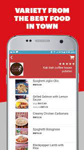 Order food delivery online in kota kinabalu with foodpanda. Zelda Delivery Kota Kinabalu Food Delivery For Android Apk Download
