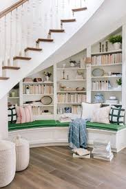 45 built in bookshelf decor ideas how