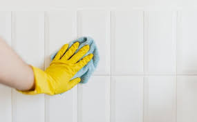 How Best To Clean Tile Flooring