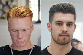 The hair can be left longer on the side and back as well for men who like longer sections. Medium Length Hairstyles For Men 2020 2hairstyle