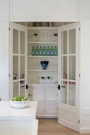 pantry room entrance door yes or no