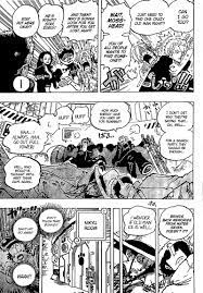 One piece 1074 scan