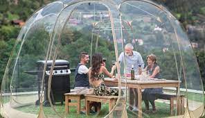 Bubble Tent Tent Outdoor Tent
