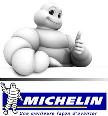 Шины Michelin