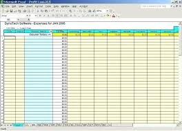 Excel Spreadsheets Free Free Excel Spreadsheets For Small Business