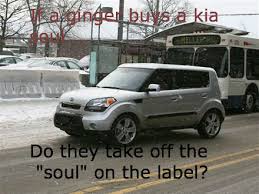 My souls parking brake will stick on after a week of no use. Kia Soul
