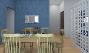 Dining Room Wall Painting Ideas For