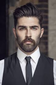 The hairstyle is designed around the part, which is typically right at the corner of your hairline on the left or right. 125 Hottest Men S Comb Over Hairstyles For 2020