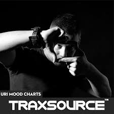 Uri Mood Uri Mood September New Releases Chart On Traxsource