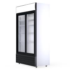 Commercial Display Fridge 688ltr With 2