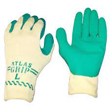 Garden Grip Gloves A310