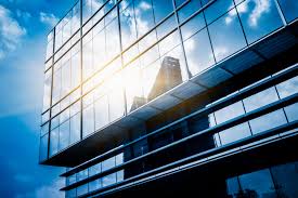 Glass Facades An Architect S Detailed