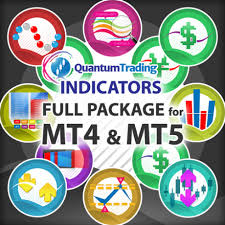 Quantum Trading Indicators Full Package For Mt4 Mt5 Forex