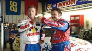 695,471 likes · 223 talking about this. Talladega Nights The Ballad Of Ricky Bobby Movie Review