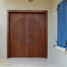 75 Asian Double Front Door Ideas You Ll