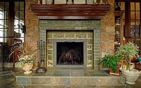 Fireplace Mantel Shelves Standout