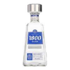1800 Silver Tequila 200ml Chevy Chase