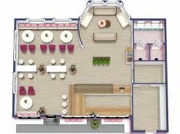 Restaurant Floor Plan Maker Create