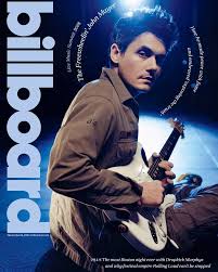 October 17 In 2019 Billboard Music Music Charts John Mayer