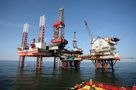 ExxonMobil looking to sell its 50 pct stake of Neptun Deep project in the Black Sea - Business Review